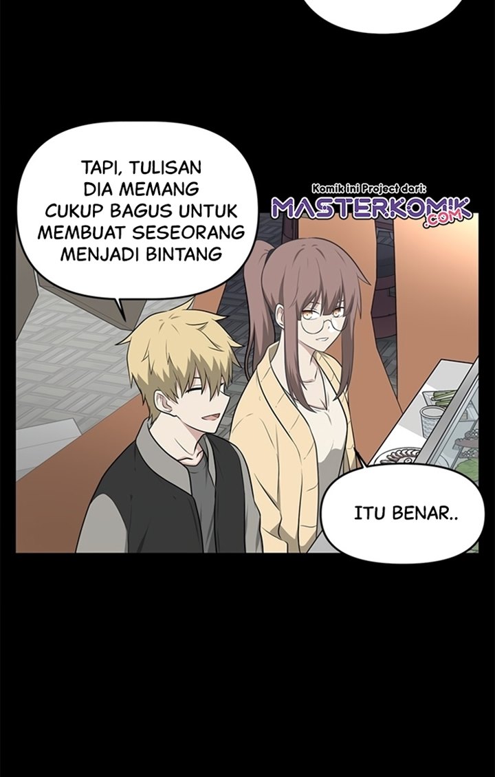 Where Are You Looking, Manager? chapter 6